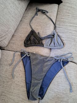 Aerial bikini  bathing suit