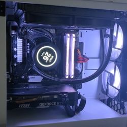 Gaming pc