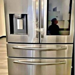 Brand New Condition Refrigerator starting at just $499 and up FROM THERE for sale