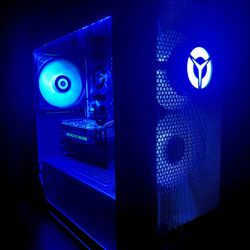 Gaming Pc Good Conditon