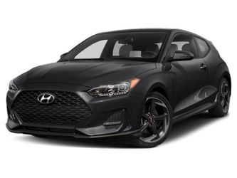 2020 Hyundai Veloster