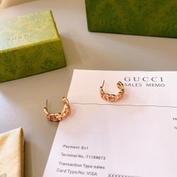 Designer Earrings 