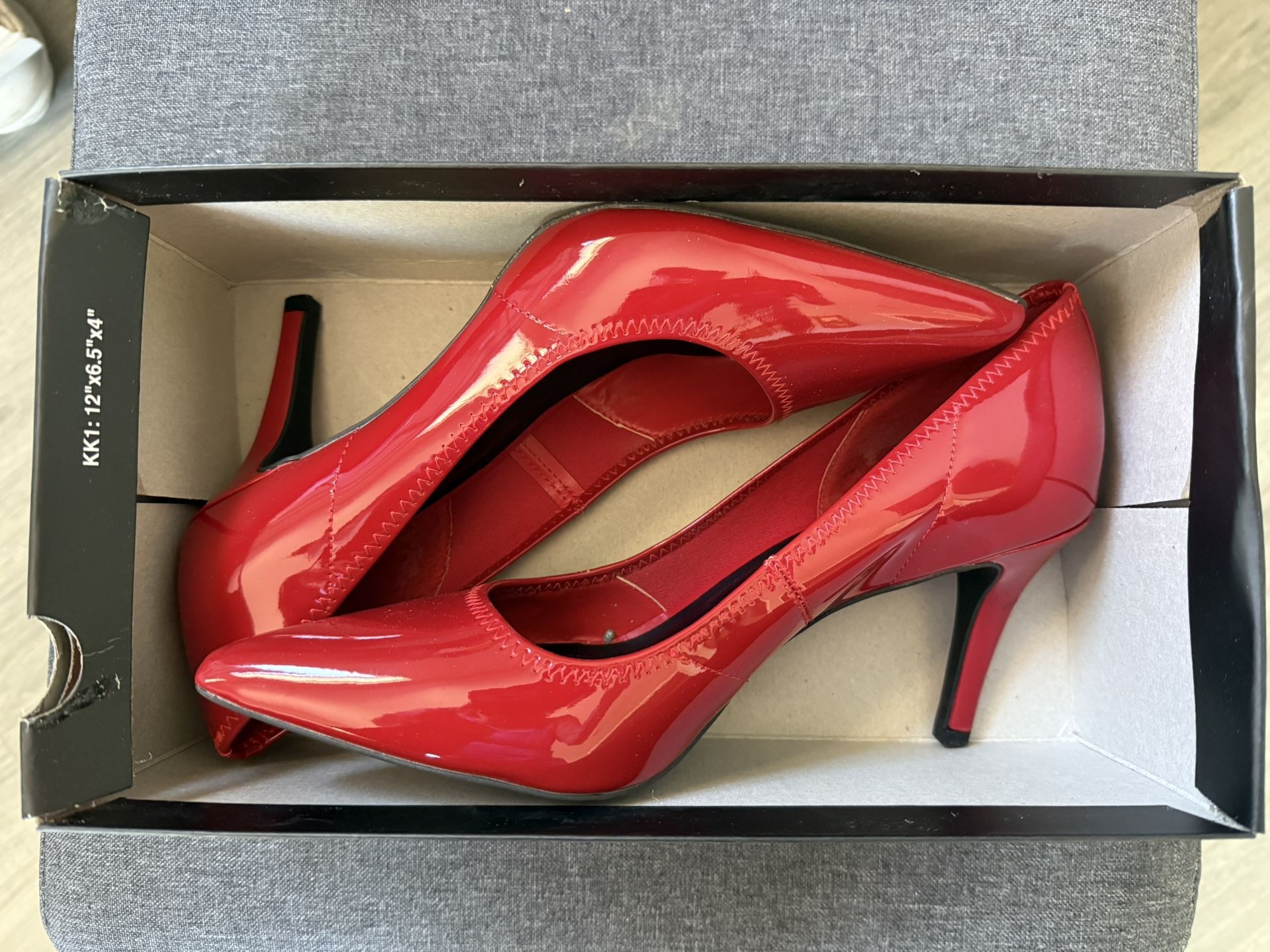 High Heels