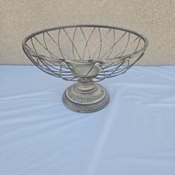 Decorative Bowl