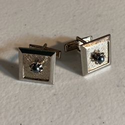 Cuff links