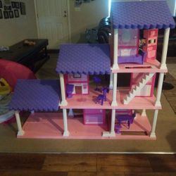 Doll House