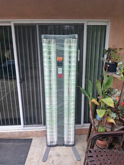 Davlin 7 Series Body Photo Light