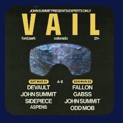 John Summit Vail
