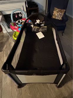 Baby stuff