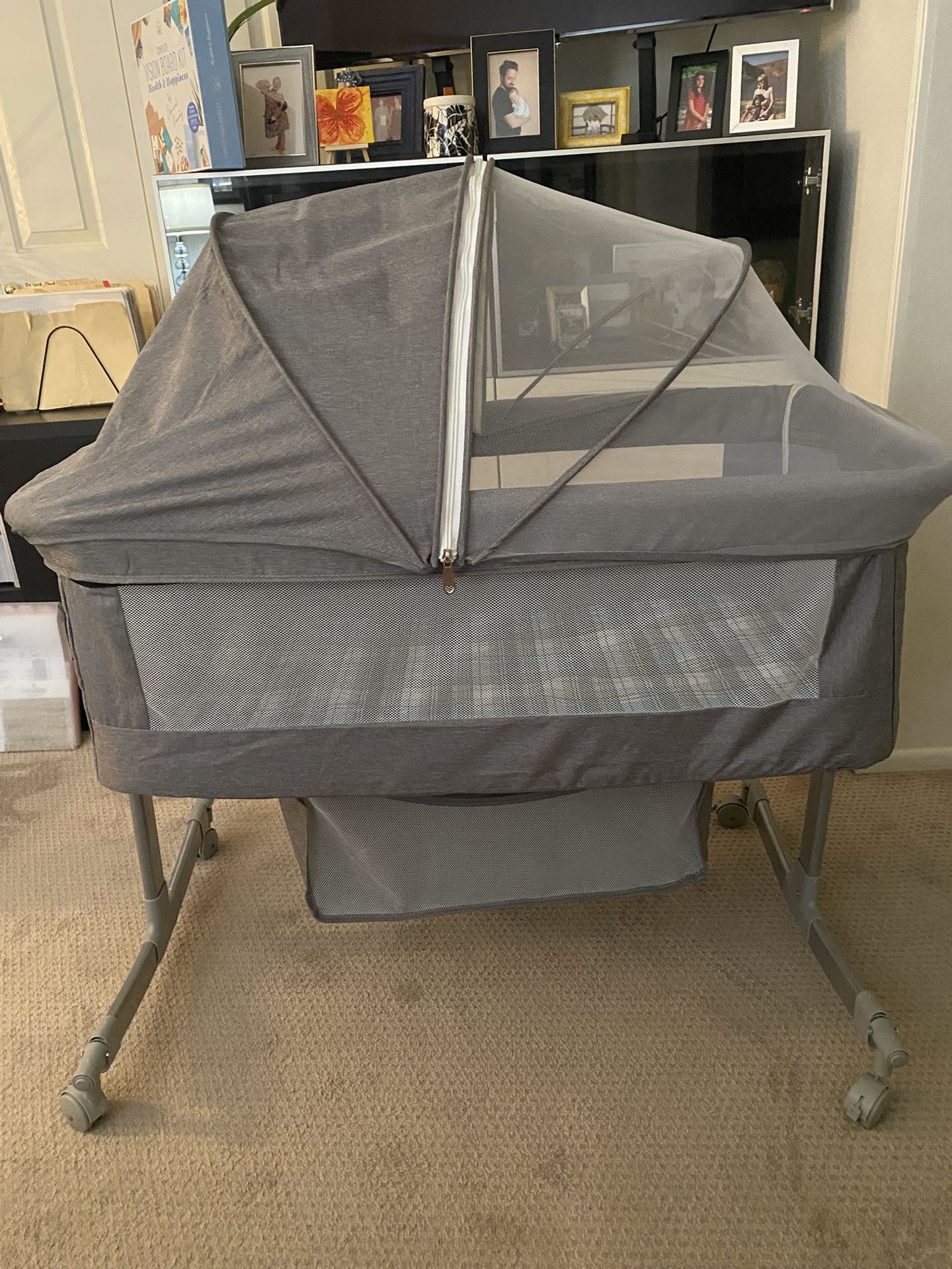 Baby Bassinet