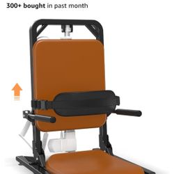 AX05 Floor Lift For Elderly Or Rehabilitation 