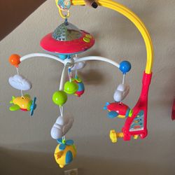 Baby Music Player