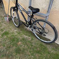 26” Diamond Back Bicycles 