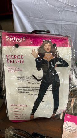 Halloween costumes