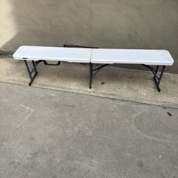 Bancos $40 Cada Uno Each 