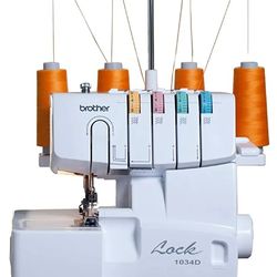 Machine fabric
