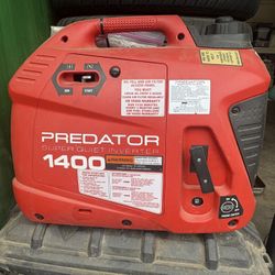 Predator Inverter 
