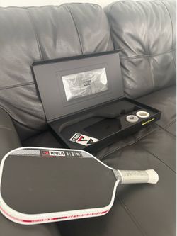 Joola Paddle