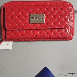 Brand New Kenneth Cole Reaction Wallet 