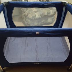 Joovy playard