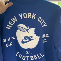 Nike Jacket Size L