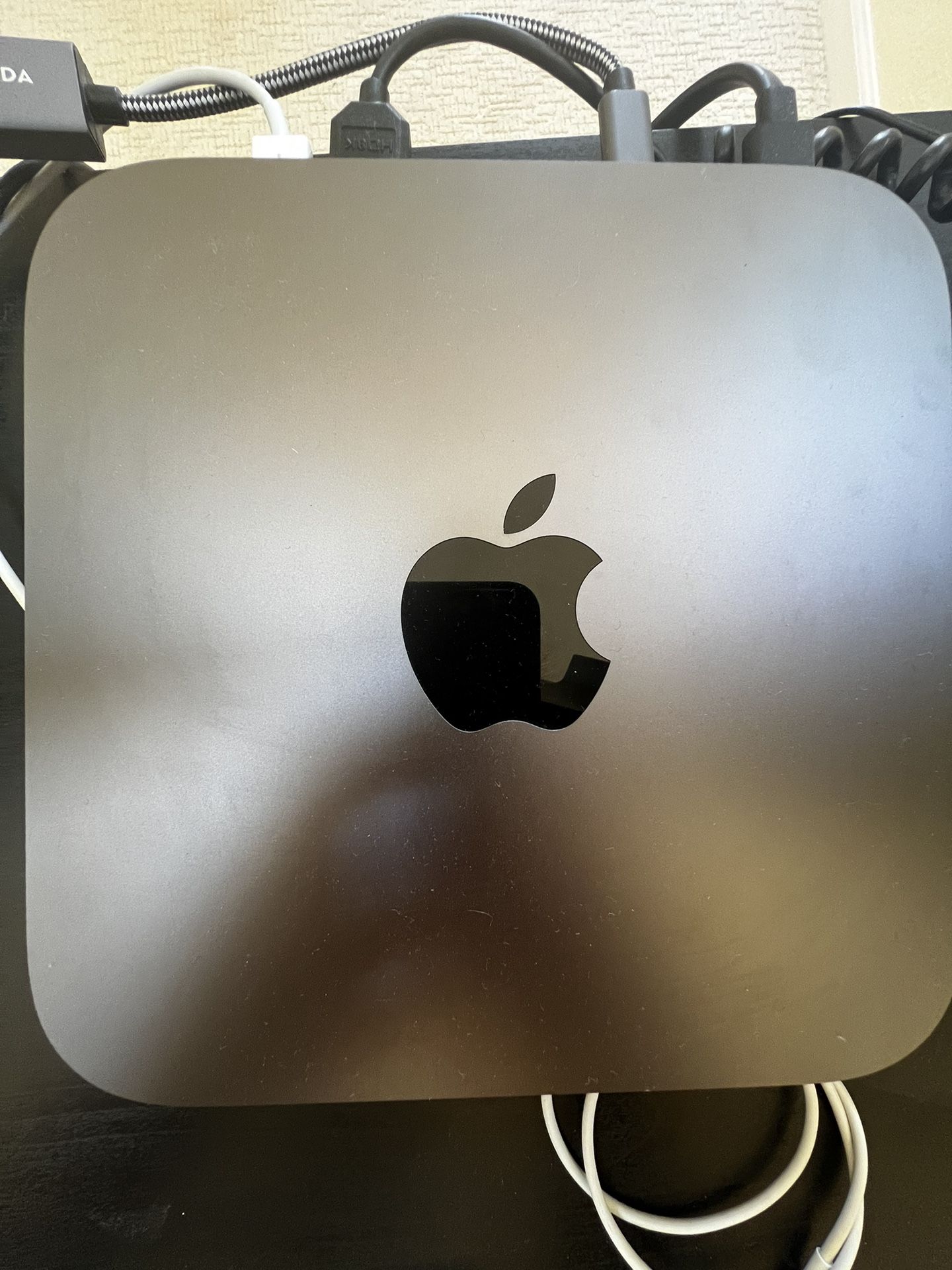 Core I5 Ram For Mac Mini 2018 Mac Store UK Apple Mac Mini 2018 Core I5