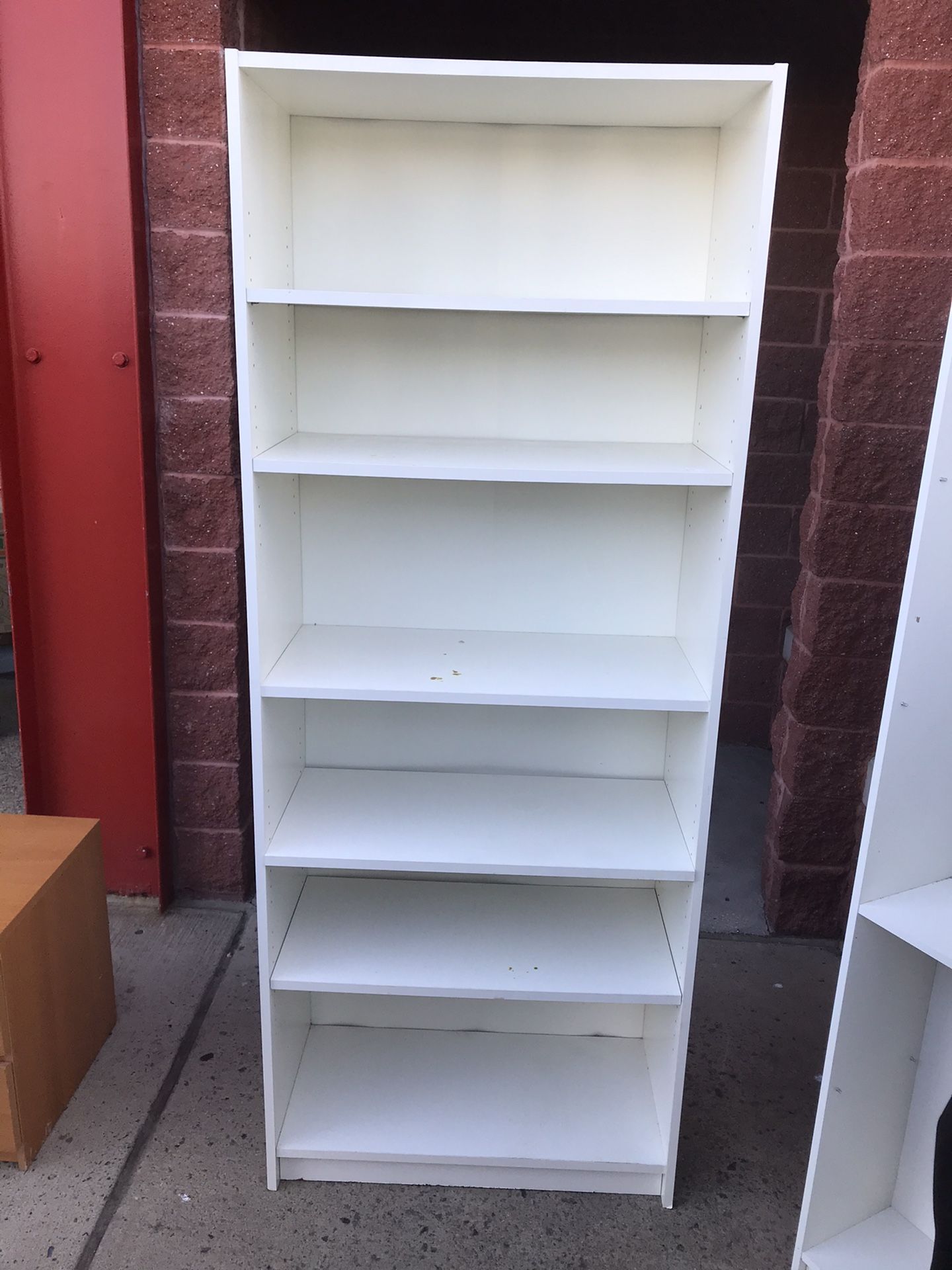 IKEA Billy Bookcase