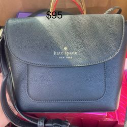 Kate Spade Purse 