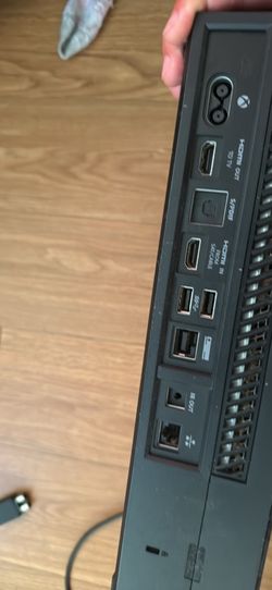 Xbox one really old needs some repairs