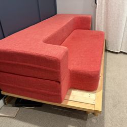 Couch/bed