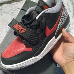 Air Jordan Legacy 312 Low