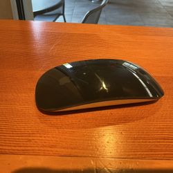 Magic Mouse