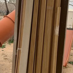 Madera Para Marcos De Puertas