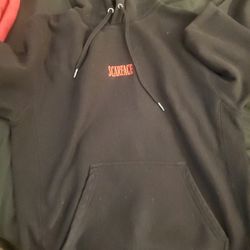 Scarface Hoodie