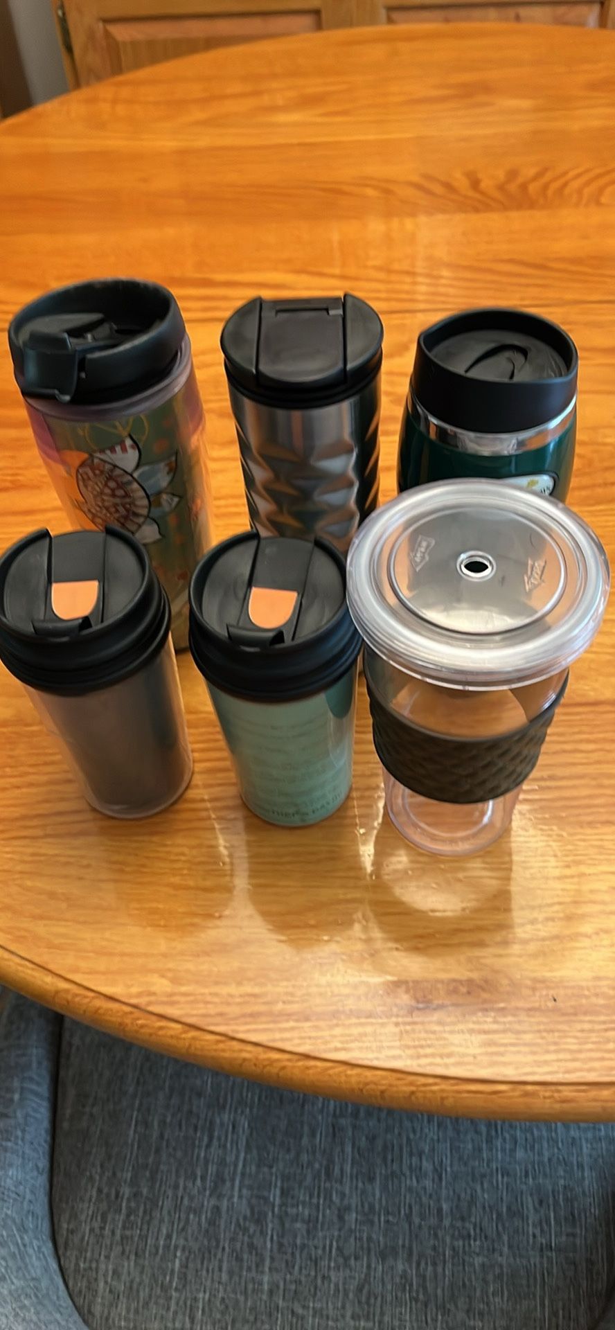 Tumblers
