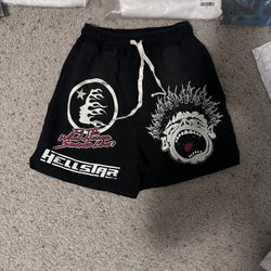 Hellstar Shorts