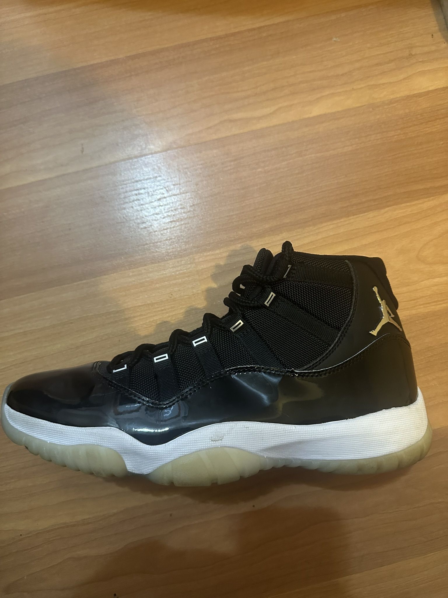 Jordan 11 Retro Jubilee 25th Anniversary 