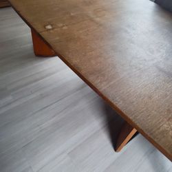 Conference Table $10 Pick Up Today