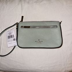 KATE SPADE WRISTLET 