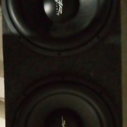 15 Skar  pioneer Deck 