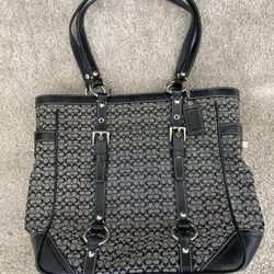 Coach Handbag 