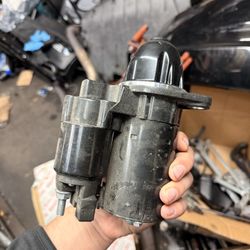 2007-2013 BMW 328 N51 Starter