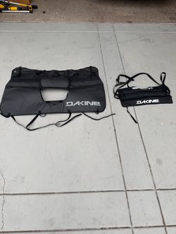 Da Kine Bike and Surf Tailgate Pads