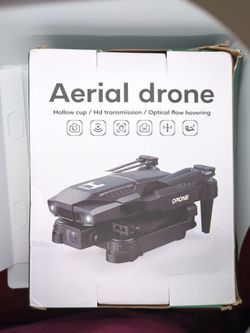 H4 Aerial Drone