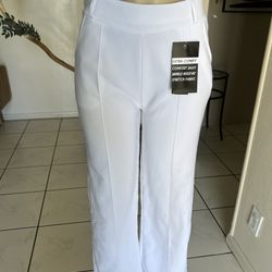 New Women Pants Size Large 