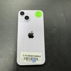 iPhone 14 128GB Unlocked 