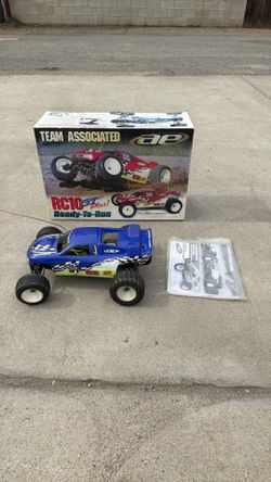 rc car