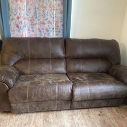 Sofa Set