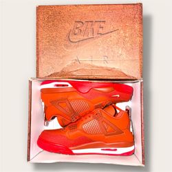 Jordan 4