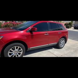 2011 Ford Edge !Need Gone Asap!